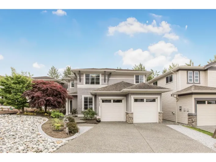34286 LUKIV TERRACE, Abbotsford