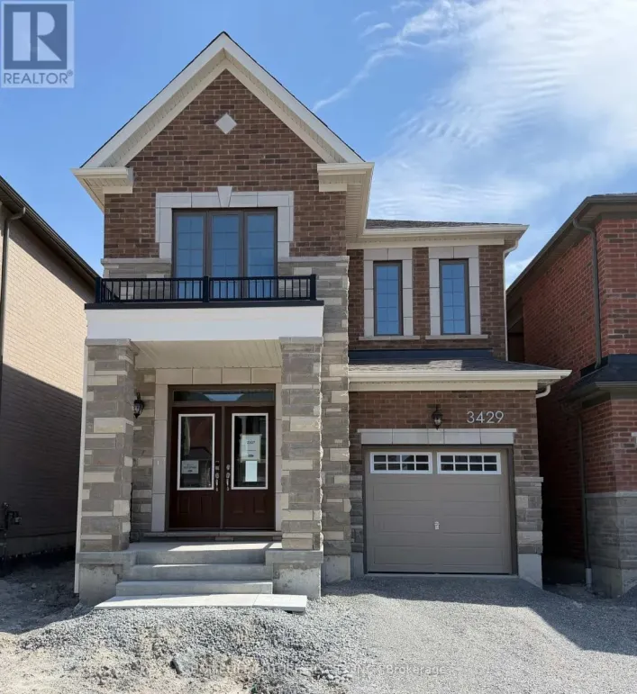 3429 DEEPGLADE PATH, Pickering