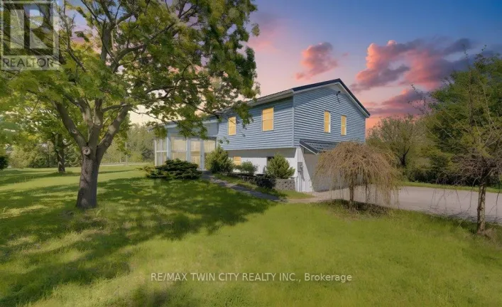 3429 NAFZIGER ROAD, Wellesley