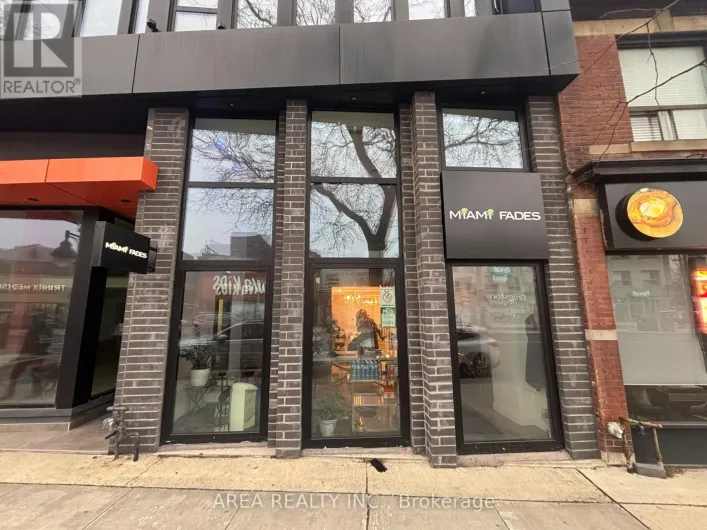 3429 YONGE STREET, Toronto