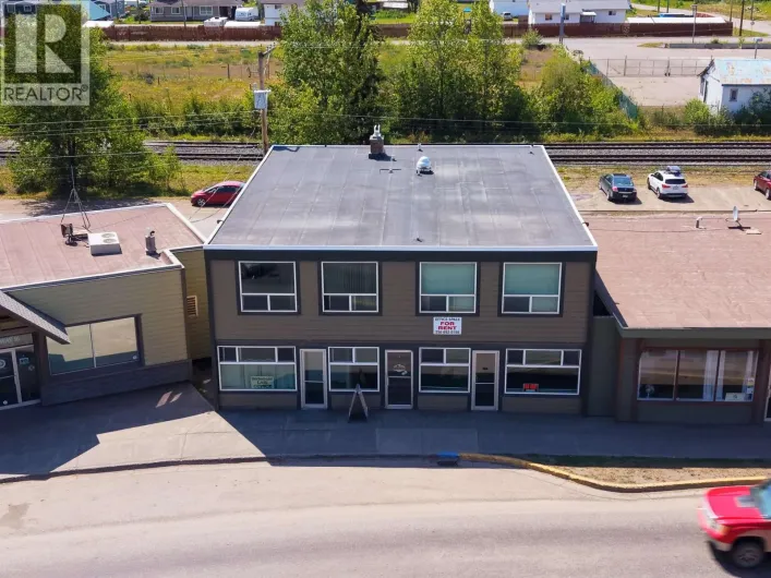 343 16 HIGHWAY, Burns Lake