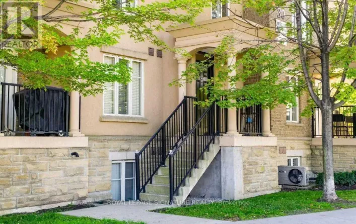 343 - 30 WESTERN BATTERY ROAD, Toronto