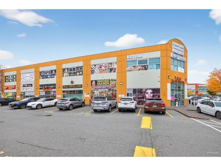 343 8140 128 STREET, Surrey