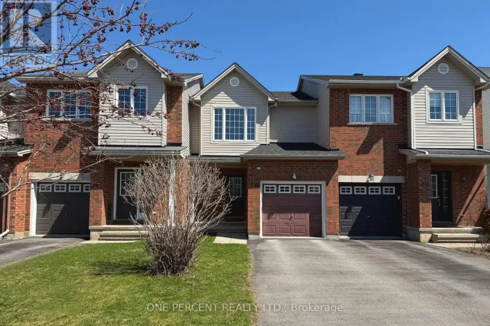 343 AMICI TERRACE, Ottawa