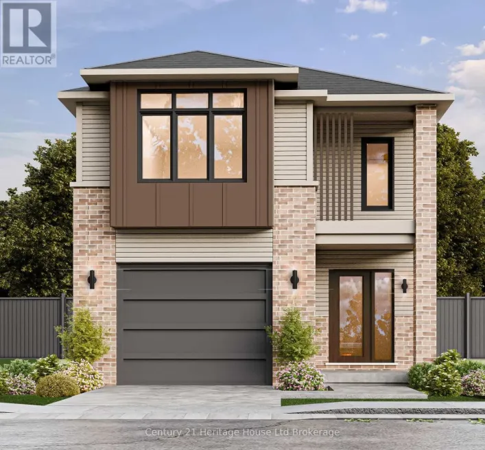 343 ANDERSON STREET, Woodstock