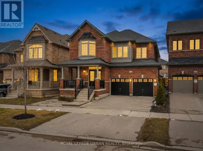343 BAKER HILL BOULEVARD, Whitchurch-Stouffville