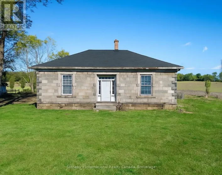 343 BLUE LAKE ROAD, Brant