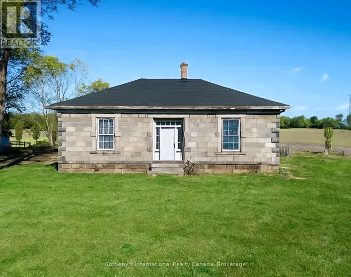 House for sale: 343 BLUE LAKE ROAD, Brant