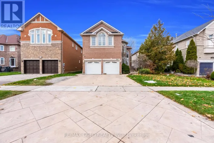 343 BRISTOL ROAD E, Mississauga