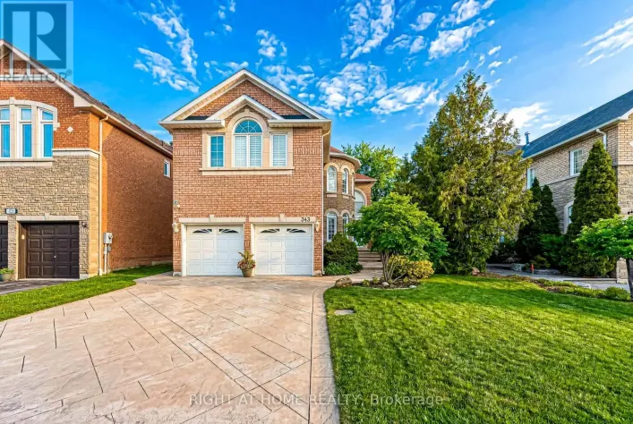343 BRISTOL ROAD E, Mississauga