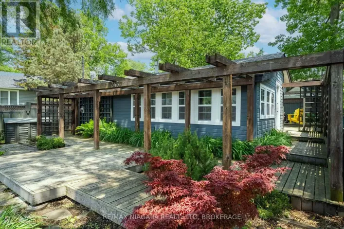 343 CAMBRIDGE ROAD W, Fort Erie