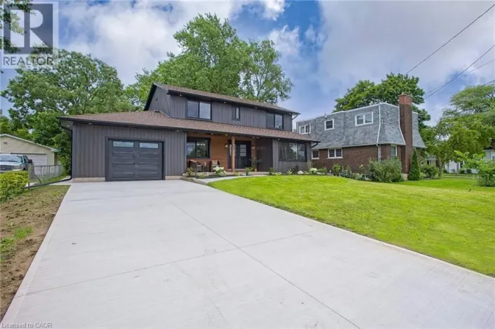 343 CANBOROUGH Street, Smithville