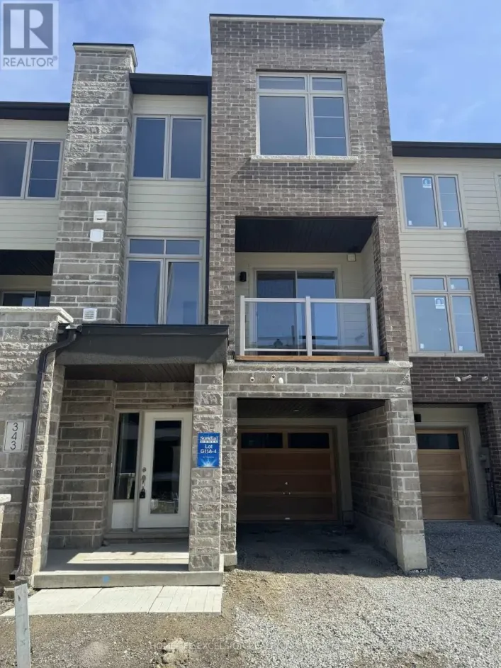 343 CAPELLA STREET, Newmarket