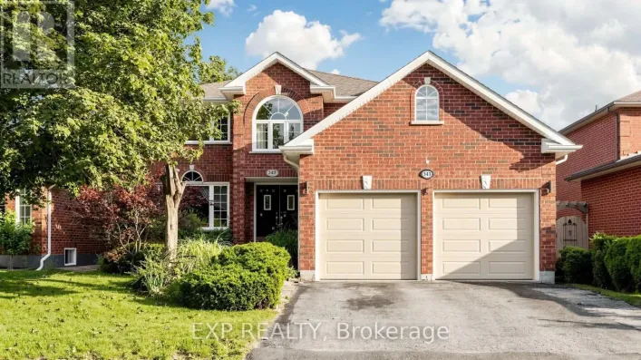 343 CUNDLES ROAD W, Barrie