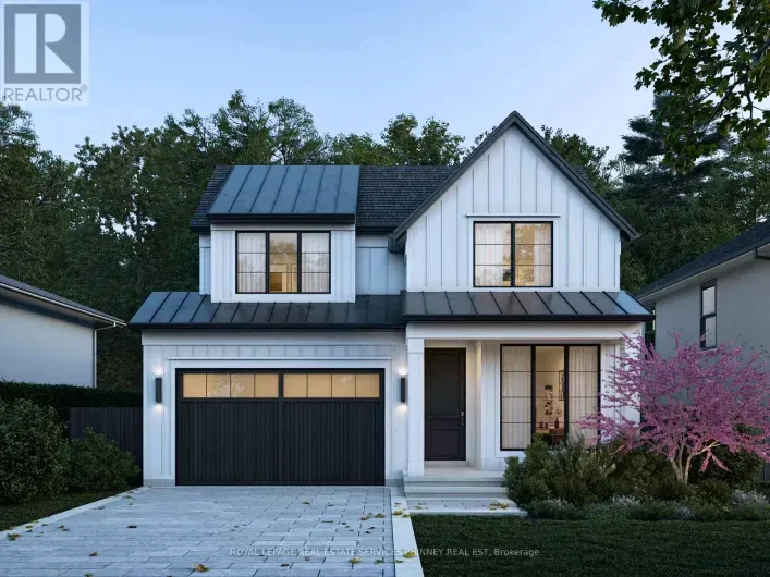 343 DOUGLAS AVENUE, Oakville