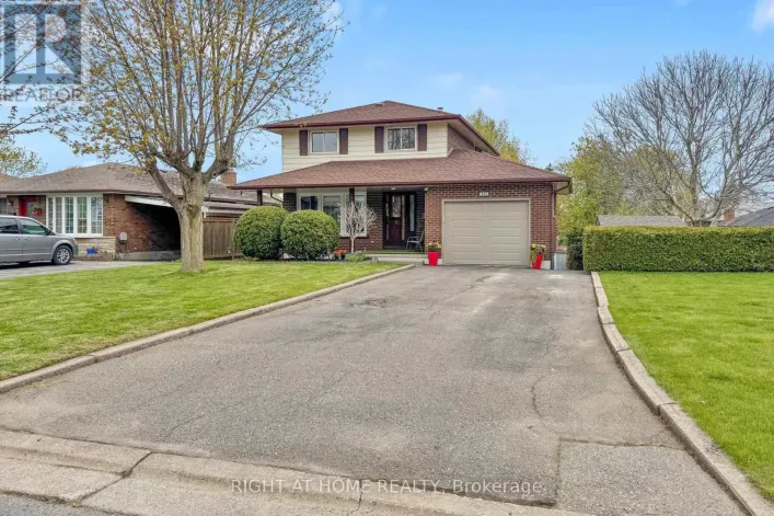 343 FAIRLAWN STREET, Oshawa