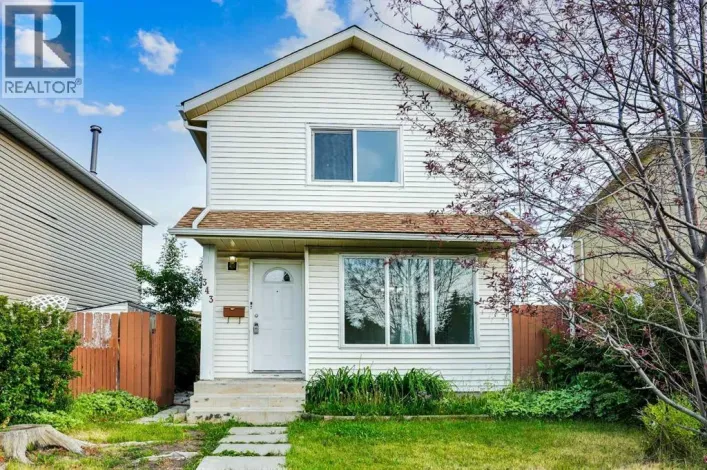 343 falshire Drive NE, Calgary