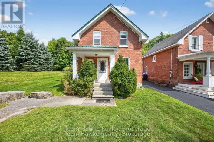 343 FIFTH STREET E, Midland