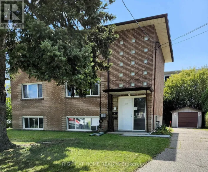 343 FRONTENAC AVENUE, Oshawa