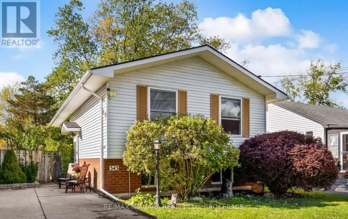 343 HELEN STREET, Fort Erie