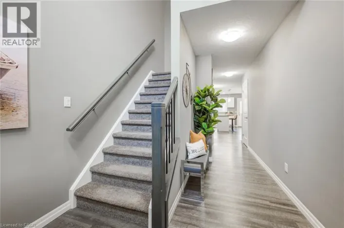 343 HURON Street Unit# 2, Woodstock