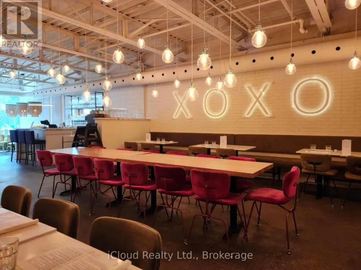 343 KERR STREET, Oakville