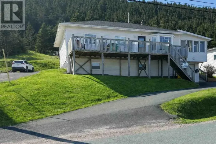 343 Main Road, Chapel Arm