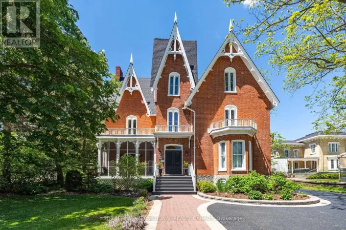 343 MAIN STREET E, Prince Edward County