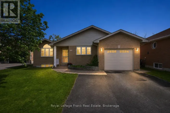 343 MARY STREET W, Kawartha Lakes