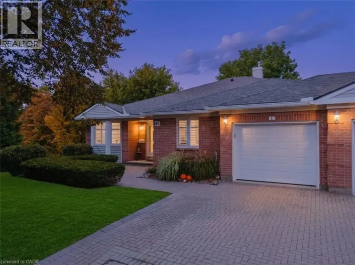 343 N GEORGE Street N Unit# 1, Cambridge