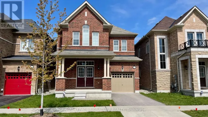 343 NORTH PARK BOULEVARD, Oakville