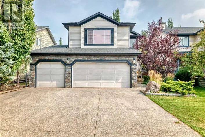 343 OAKMERE Way, Chestermere