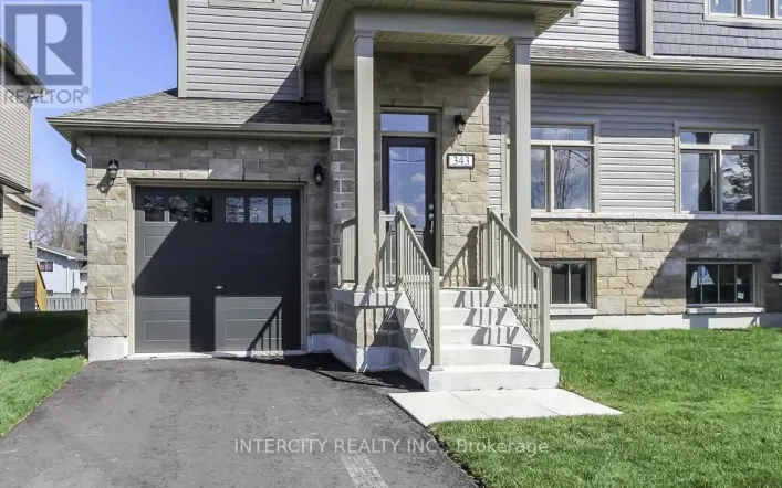 343 QUEBEC STREET, Clearview
