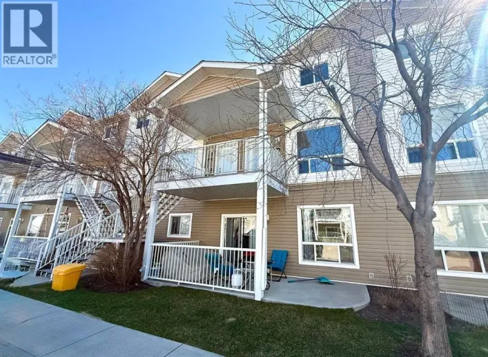 343 Sunrise Terrace NE, High River