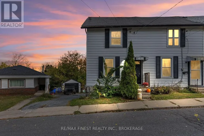 343 SYDENHAM STREET, Kingston