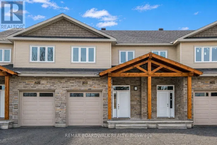 343 VOYAGEUR PLACE, Russell