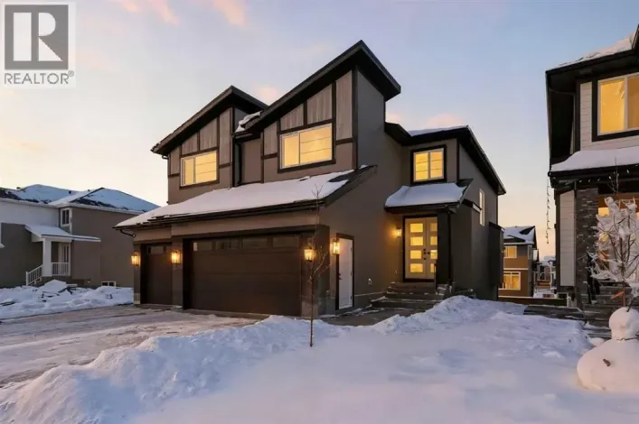 343 Waterford Grove, Chestermere