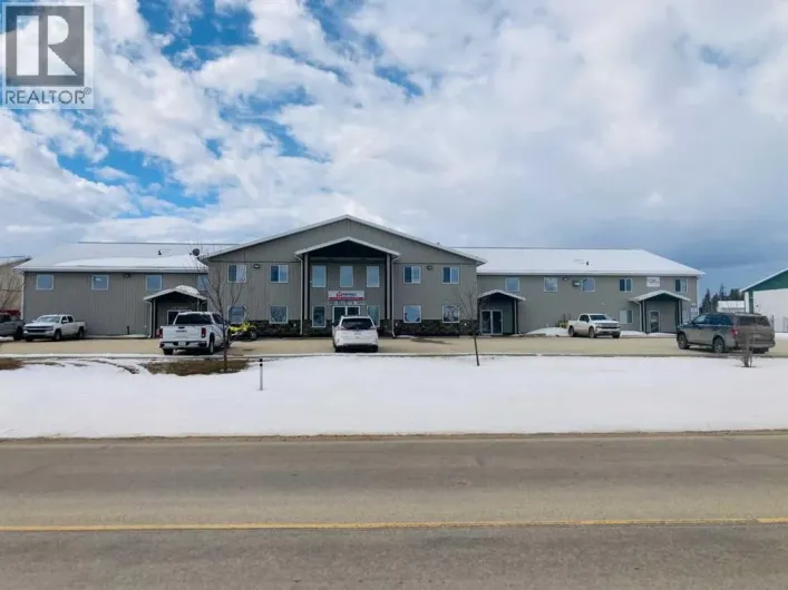 3430 33 Street, Whitecourt