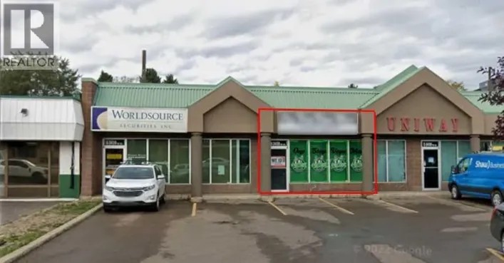 3430 50 Avenue, Red Deer