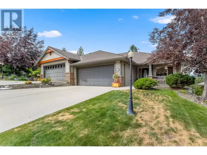 3430 Camelback Drive, Kelowna