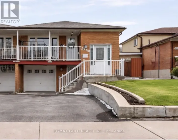 3430 CHIPLEY CRESCENT, Mississauga