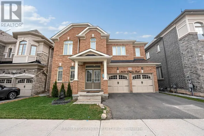 3430 CLAYTON TRAIL, Oakville