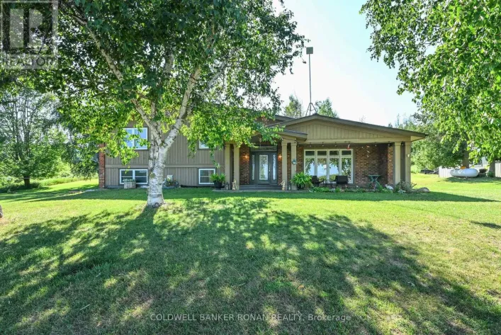 3430 CONCESSION 3 S, Clearview