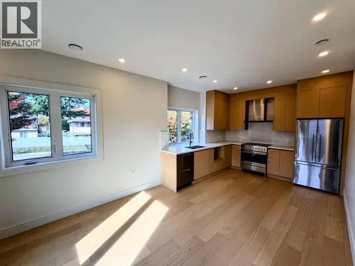 3430 KNIGHT STREET, Vancouver
