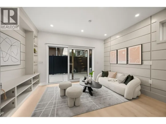 3430 MONS DRIVE, Vancouver