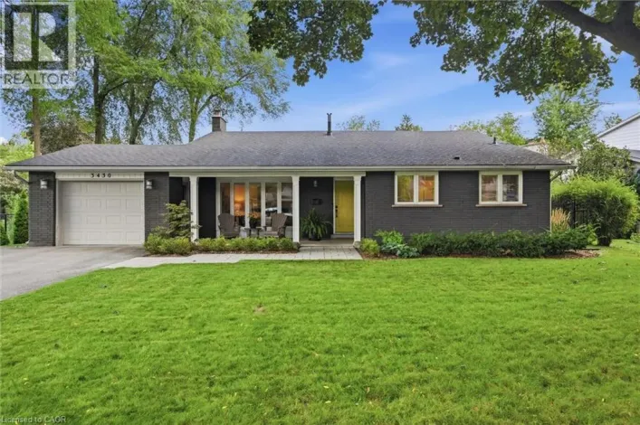 3430 REGAL Road, Burlington