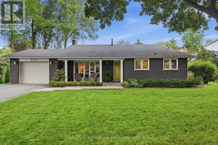 3430 REGAL ROAD, Burlington