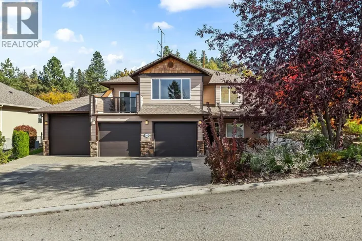 3431 Camelback Drive, Kelowna