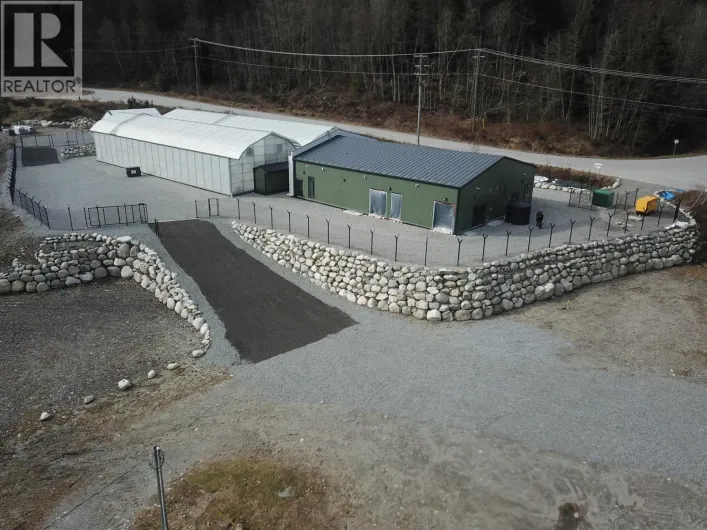 3431 MCNAIR FOREST SERVICE ROAD, Port Mellon