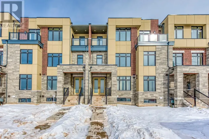 3431 PRESERVE DRIVE, Oakville